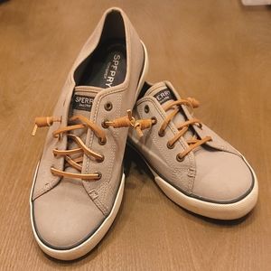 Sperry Shoes